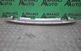 Накладка бампера Ford Kuga 2012-2019 1831404 2 CBS, задняя