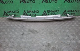 Накладка бампера Ford Kuga 2012-2019 1831404 2 CBS, задняя