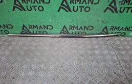 Молдинг стекла двери Mazda 6 2012-2024 GHP950640F 3 GJ, передний правый