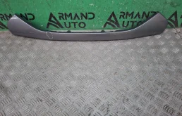 Накладка решетки радиатора Hyundai IX35 2010-2015 865502Y000 1