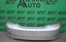 Бампер Hyundai Solaris 2010-2014 866114L000 1, задний