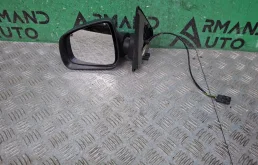 Зеркало Renault Sandero 2013-2022 963020829R 2, левое