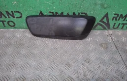 Накладка бампера Renault Sandero 2013-2022 620743584R 2, передняя левая