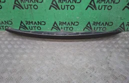 Юбка бампера Kia Cerato 2008-2013 866951M000 2, задняя