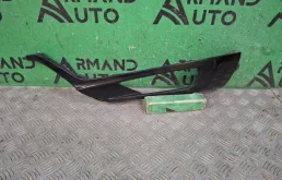 Накладка бампера Volvo XC90 2014-2019 39829880 2, передняя левая