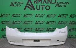 Бампер Renault Logan 2012-2022 850220639R 2, задний