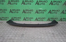 Юбка бампера Skoda Rapid 2014-2020 5JH807521 1, задняя