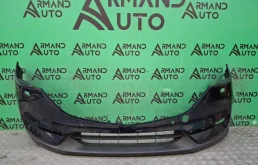Бампер Mazda CX-5 2017-2021 KF1B50031E8P 2, передний
