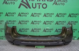 Бампер Renault Duster 2015-2021 850221057R 1, задний