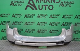 Бампер Renault Duster 2015-2021 850221057R 1, задний
