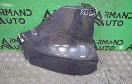 Бампер Ford Kuga 2012-2016 5242633 2 CBS, задний левый