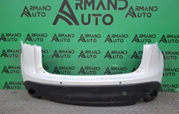 Бампер Mazda CX-5 2011-2017 KDY35022XF8P 1, задний