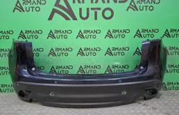 Бампер Mazda CX-5 2011-2017 KDY35022XF8P 1, задний