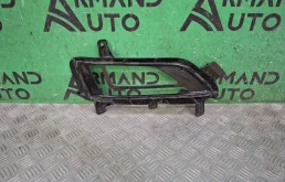 Окантовка птф Hyundai Tucson 2018-2021 86526D7530 3, правая