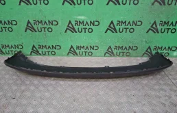Юбка бампера Skoda Rapid 2014-2020 5JH807521 1, задняя