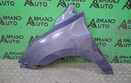 Крыло Hyundai IX35 2010-2015 663112S000 1, переднее левое