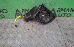 Зеркало Renault Kaptur 2016-2022 963010497R 1, правое