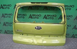 Дверь багажника Kia Soul 2013-2019 73700B2000 2 PS