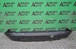 Юбка бампера Mitsubishi Outlander 2005-2013 6410A622 2 XL, задняя