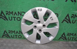 Колпак KIA Rio 529604Y000 3 QB