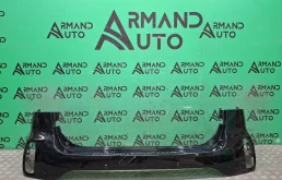 Бампер Kia Sorento 2012-2019 866112P500 2 XM, задний