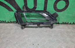 Окантовка птф Hyundai Tucson 2018-2021 86526D7530 3, правая