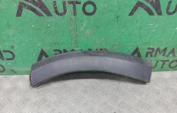 Расширитель бампера Renault Sandero 2013-2019 960163765R 2, передний правый