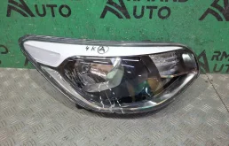 Фара Kia Soul 2013-2019 92102B2260 2 PS, правая