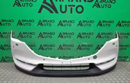 Бампер Mazda CX-5 2017-2021 KF1B50031E8P 2, передний