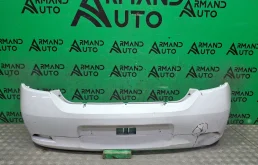 Бампер Renault Logan 2012-2022 850220639R 2, задний
