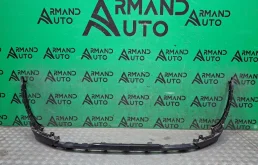 Юбка бампера Hyundai Tucson 2018-2021 86512D7520 3, передняя