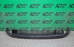 Юбка бампера Toyota Highlander 2013-2016 521290E010 3 U50, передняя