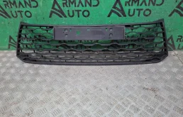 Решетка бампера Mitsubishi Pajero Sport 2015-2021 6402A373 3, передняя