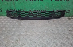 Решетка бампера Skoda Rapid 2020-2023 60U853677A9B9 2, передняя