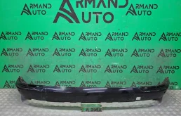 Юбка бампера Volvo XC90 2014-нв 39841334 2, задняя