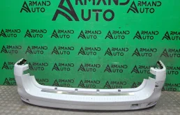Бампер Lada Largus 2012-нв 8450091538 1, задний