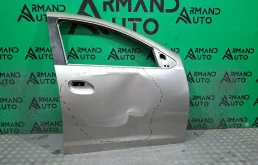 Дверь Renault Logan 2012-2022 801007952R 2, передняя правая