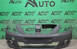 Бампер Lada Largus 2012-2021 8450000244 1, передний