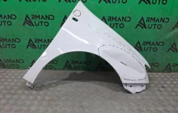 Крыло Renault Logan 2012-2022 631005201R 2, переднее правое