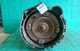 Акпп BMW X5 2003-2007