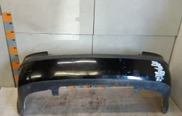 Бампер задний Ford Focus 2007