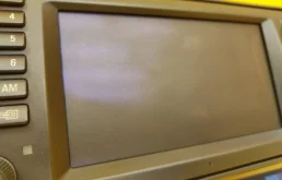 Магнитола для BMW 5er 2001 года на фотографиях