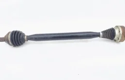 Привод передний правый для Skoda Rapid на фотографиях