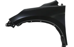 Крылья для Honda CR-V на фотографиях