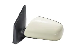 Стекла и зеркала для Toyota Corolla 2006 года на фотографиях