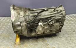АКПП Audi q7 2010 0C8300036Q 4LB CJTC