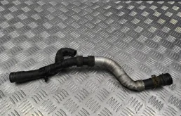 Патрубок системы охлаждения volkswagen Passat 2008 3C0122073FC B6 BZB