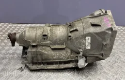 АКПП BMW 1 2006 24007564643 E87 N52B30AF
