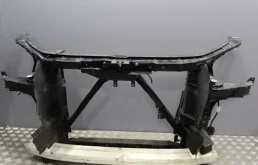 Панель передняя (телевизор) Audi q7 2010 4L0805594A 4LB CJTC