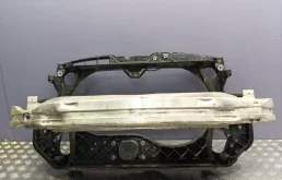 Панель передняя (телевизор) Audi A6 2010 4F0805594D C6 CAJA